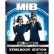 FILME-MEN IN.. -STEELBOO- (BLU-RAY)