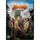 FILME-JUMANJI: NEXT LEVEL (DVD)