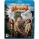 FILME-JUMANJI: NEXT LEVEL (BLU-RAY)