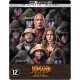 FILME-JUMANJI:.. -STEELBOOK- (2BLU-RAY)