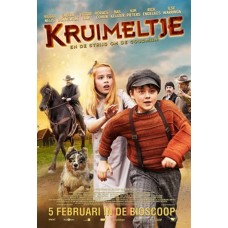 FILME-KRUIMELTJE (DVD)