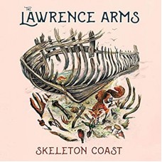 LAWRENCE ARMS-SKELETON COAST (CD)