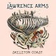 LAWRENCE ARMS-SKELETON COAST (LP)