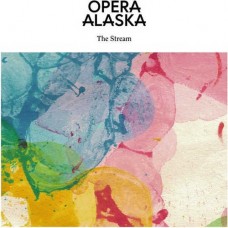 OPERA ALASKA-STREAM (CD)