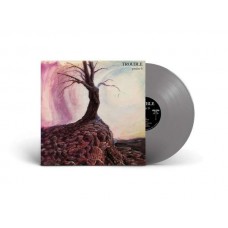 TROUBLE-PSALM 9 -COLOURED/LTD- (LP)