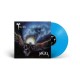 TROUBLE-SKULL -COLOURED/LTD- (LP)