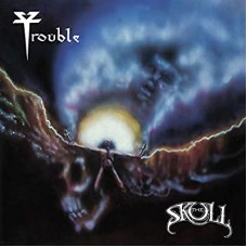 TROUBLE-SKULL (CD)