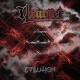 USURPER-EVILUTION (CD)