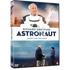 FILME-ASTRONAUT (DVD)