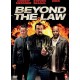 FILME-BEYOND THE LAW (DVD)