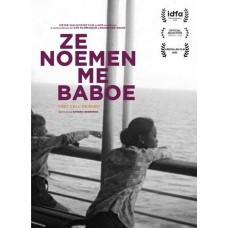 DOCUMENTÁRIO-ZE NOEMEN ME BADOE (DVD)