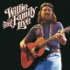 WILLIE NELSON-WILLIE AND FAMILY LIVE (2CD)