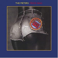 METERS-TRICK BAG (CD)