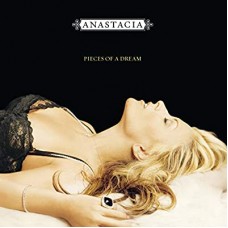 ANASTACIA-PIECES OF A DREAM (CD)