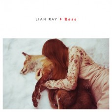 LIAN RAY-ROSE (CD)