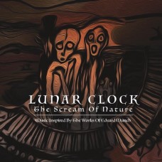 LUNAR CLOCK-SCREAM OF NATURE (CD)