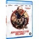 FILME-ASSASSINATION ISLAND (BLU-RAY)