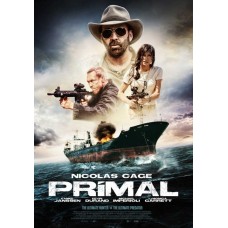 FILME-PRIMAL (BLU-RAY)