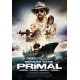 FILME-PRIMAL (DVD)