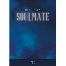 H&D-SOULMATE (CD)