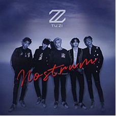 TWO Z-NOSTRUM (CD)