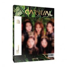 BVNDIT-CARNIVAL (CD)