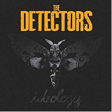DETECTORS-IDEOLOGY (CD)