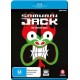 SÉRIES TV-SAMURAI JACK - THE.. (5BLU-RAY)