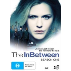 SÉRIES TV-INBETWEEN - THE.. (3DVD)