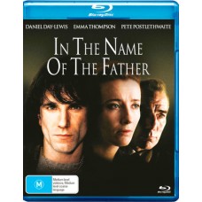 FILME-IN THE NAME OF THE FATHER (BLU-RAY)