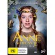 SÉRIES TV-ANNE WITH AN E - SEASON.. (2DVD)