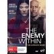 SÉRIES TV-ENEMY WITHIN - COMPLETE.. (4DVD)