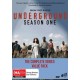 SÉRIES TV-UNDERGROUND: SEASONS 1.. (6DVD)