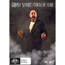 SÉRIES TV-GHOST STORY (AKA CIRCLE.. (6DVD)