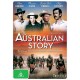 FILME-AUSTRALIAN STORY (DVD)