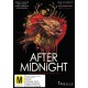 FILME-AFTER MIDNIGHT (DVD)