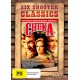 FILME-CHUKA (SIX SHOOTER.. (DVD)