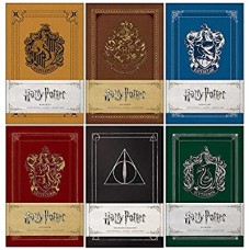 HARRY POTTER:.. (LIVRO)