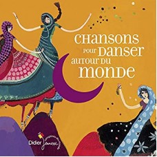 V/A-CHANSONS POUR DANSER.. (CD)