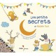 NATHALIE TUAL-LES PETITS SECRETS (CD)