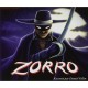 DANIEL GELIN-ZORRO (CD)