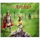 JACQUES FRANTZ-LE ROI ARTHUR (CD)