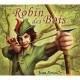 JEAN DESAILLY-ROBIN DES BOIS (CD)