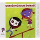 V/A-CHANSONS POUR ENFANTS (CD)