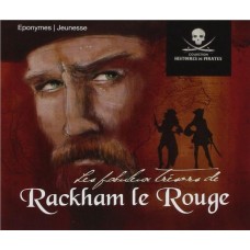 ANNE RICHARD-RACKAM LE ROUGE (CD)
