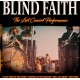 BLIND FAITH-LOST CONCERT PERFORMANCE (CD)