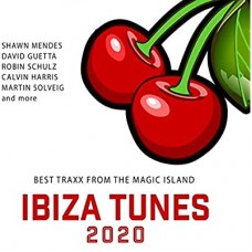 V/A-IBIZA TUNES 2020: BEST.. (2CD)