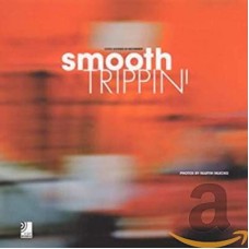 V/A-SMOOTH TRIPPIN' -EARBOOK- (LIVRO+4CD)