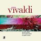 VIVALDI-VIVALDI-FOUR SEASONS (LIVRO+4CD)