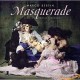 V/A-MASQUERADE -EARBOOK- (LIVRO+4CD)
